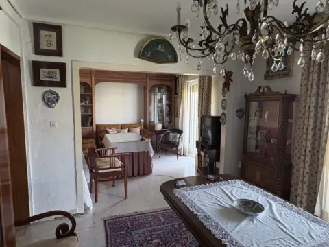 Piso en Plaza del Pintor Amalio García del Moral