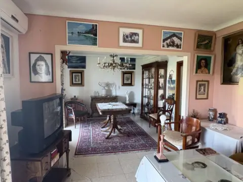 Piso en Plaza del Pintor Amalio García del Moral