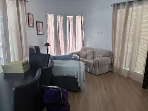 Piso en Centro - Alameda