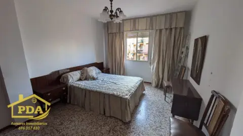 Piso en calle Ancha, 56