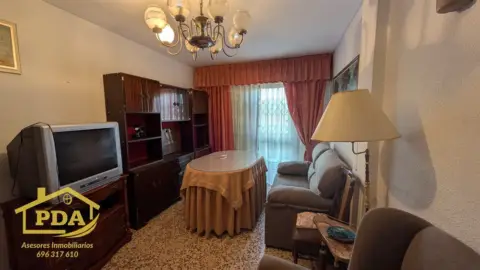 Piso en calle Ancha, 56