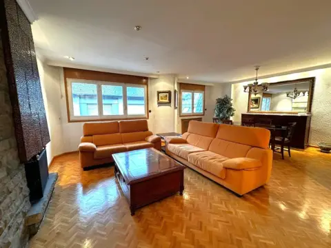 Dúplex en Andorra La Vella
