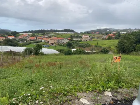 Finca rústica en calle Pena Corvo