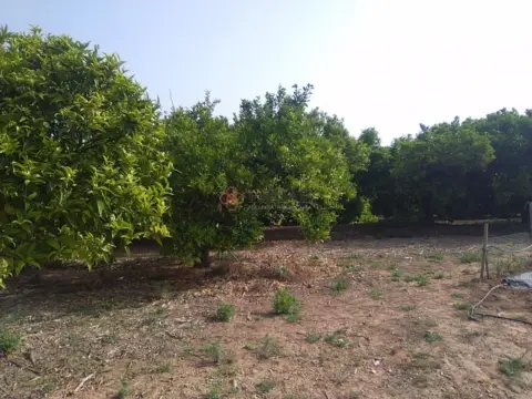 Finca rústica en Montaña