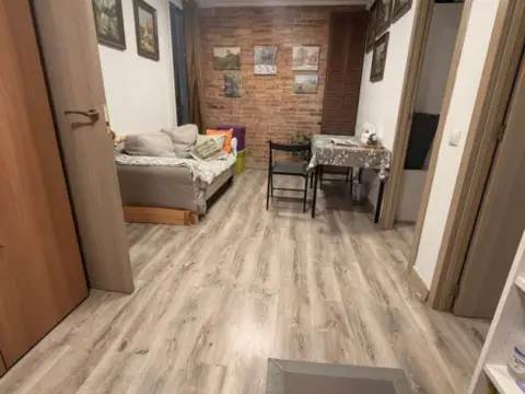 Piso en Carrer del Farell