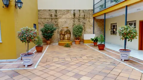 Piso en calle Castilla
