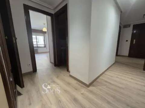 Piso en Centro - Auditorio