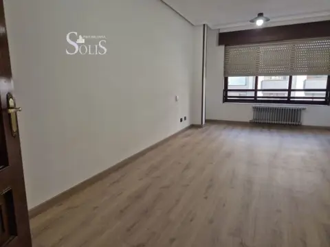 Piso en Centro - Auditorio