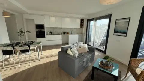 Piso en Pineda de Mar