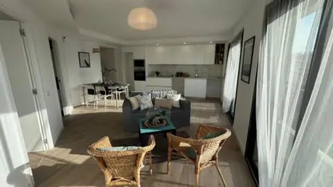 Piso en Pineda de Mar