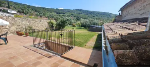 Finca rústica en Os de Balaguer