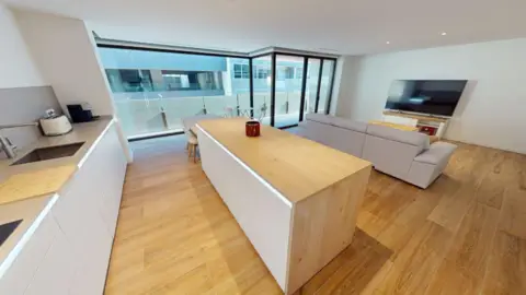 Apartamento en Escaldes - Engordany