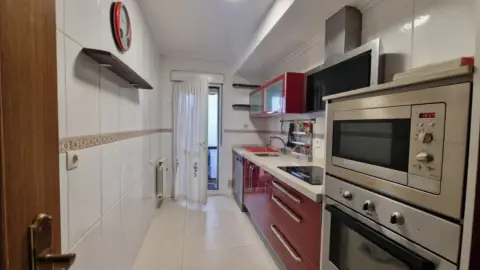 Piso en La Cueva