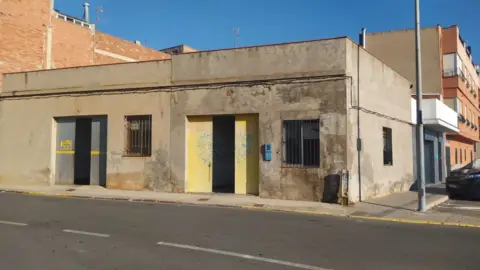 Commercial space in calle Forn Nou, 31