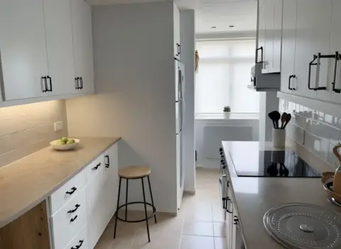 Piso en calle Trabajo