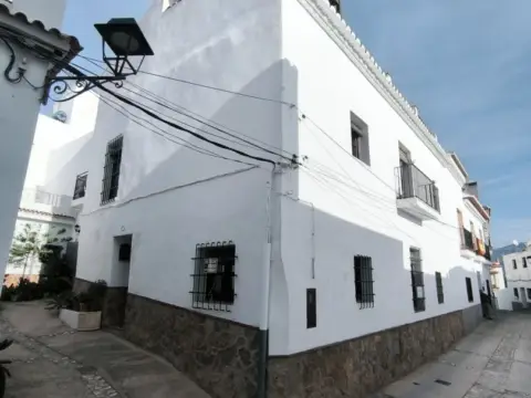 Casa en Gualchos