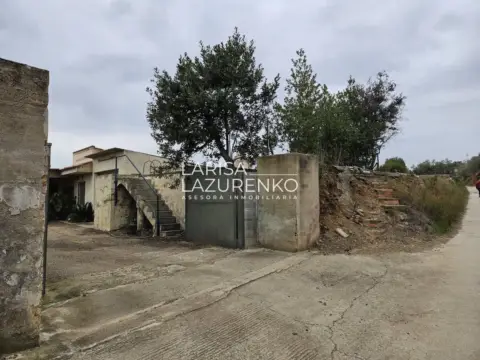Finca rústica en Riudoms