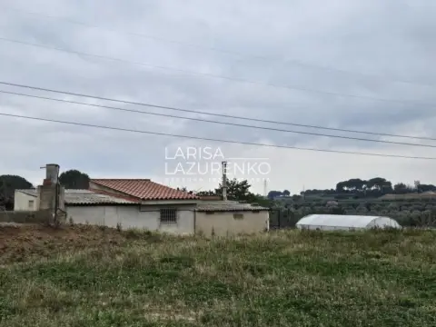 Finca rústica en Riudoms