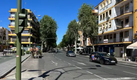 Dúplex en Macarena - Alamillo - Torneo