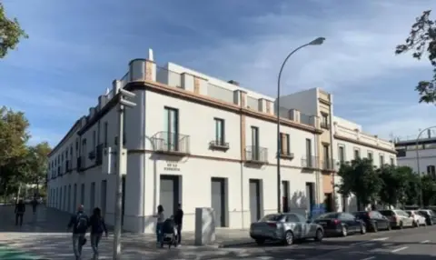 Dúplex en Macarena - Alamillo - Torneo