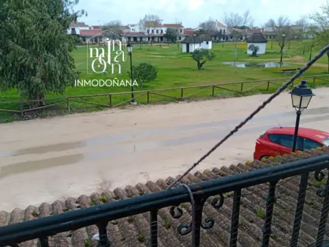 Casa adosada en El Rocio