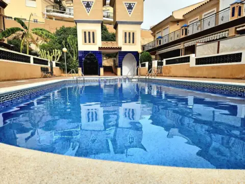 Dúplex en Calabardina