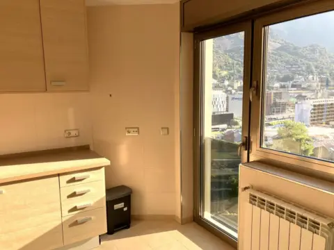Ático en La Comella