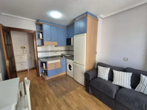 Apartamento en La Ería
