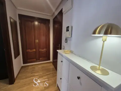 Apartamento en La Ería