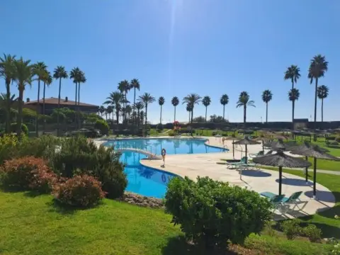 Apartamento en Avenida de Islantilla, 1