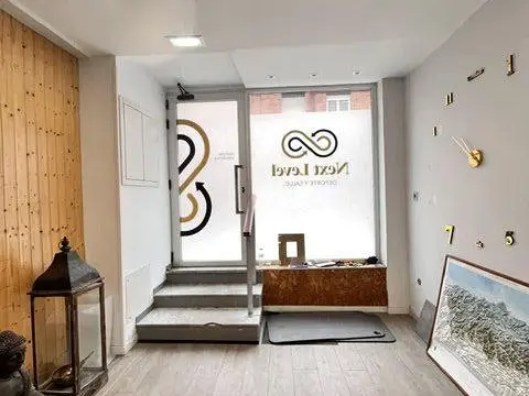 Local comercial en Centro - Jesuitas