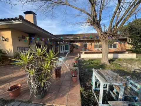 Casa en Llagostera