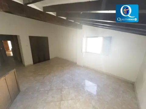 Casa en Jijona-Xixona