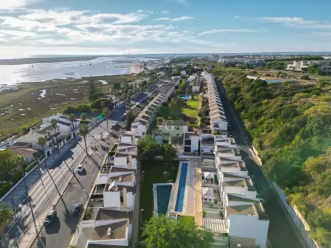 Chalet en El Rompido