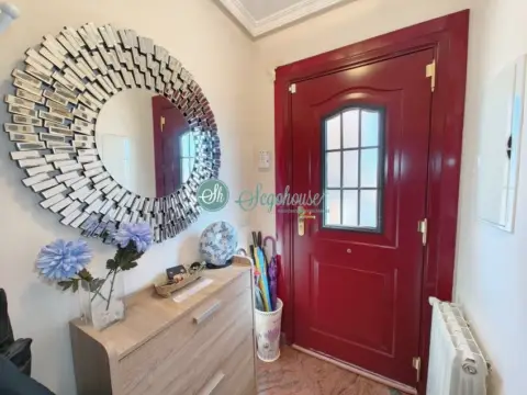 Chalet en Fuentemilanos