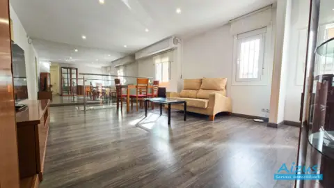 Piso en Carrer del Doctor Bergós