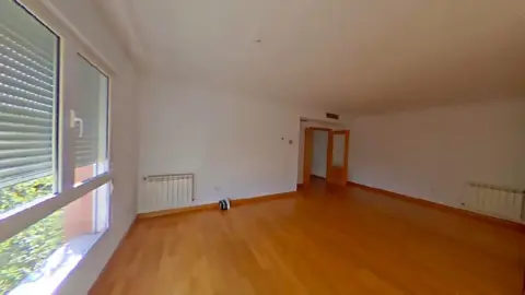 Piso en Avenida Coruña