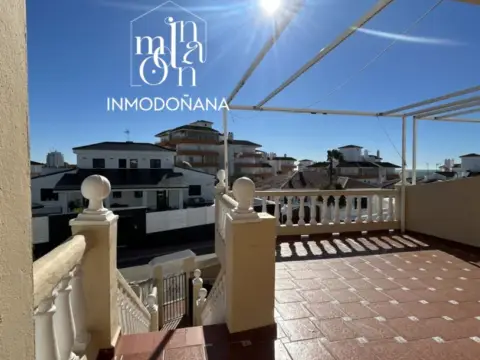 Casa en Sector Cerceta