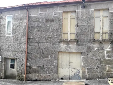 Casa en San Cristovo de Cea