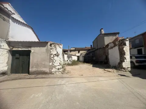 Casa en Mejorada