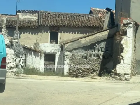 Casa en Mejorada