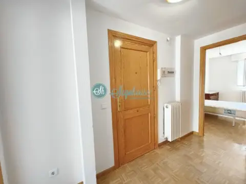 Piso en San Cristóbal de Segovia