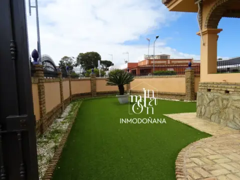 Casa adosada en Sector Inglesillo