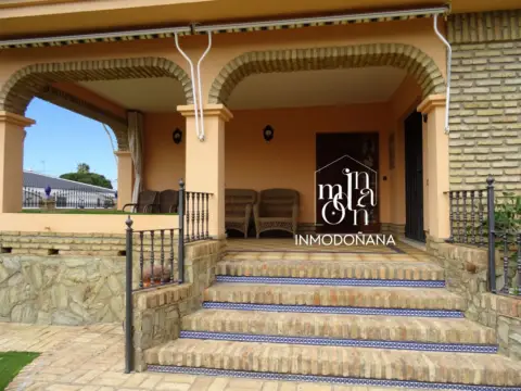 Casa adosada en Sector Inglesillo