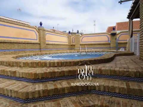 Casa adosada en Sector Inglesillo