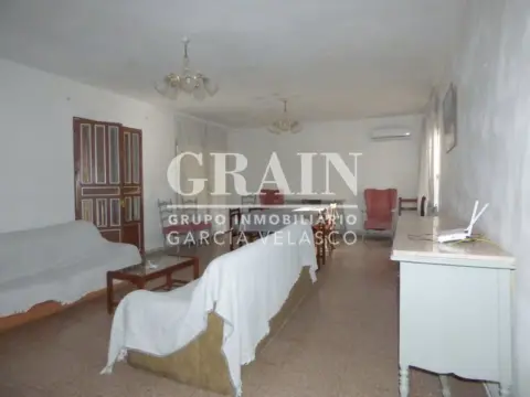 Chalet en Pinares del Jucar
