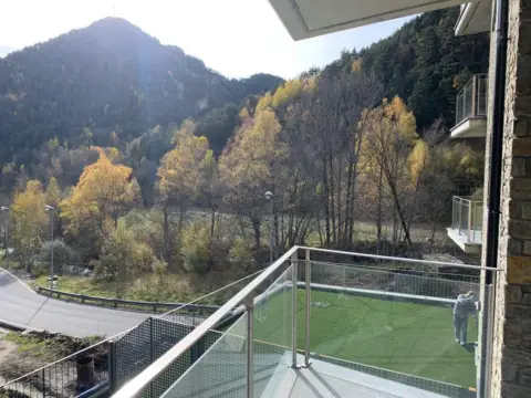 Apartamento en Erts