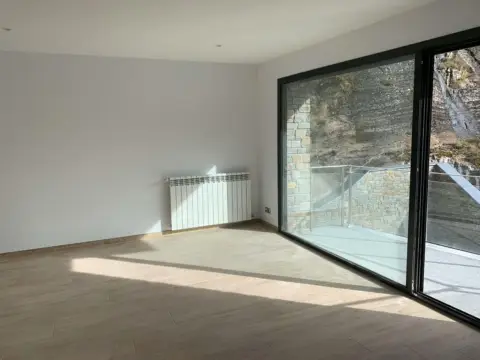 Apartamento en Erts