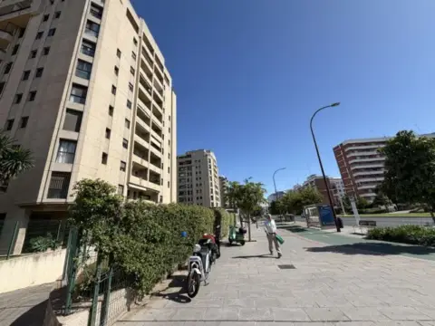 Piso en Avenida de San Francisco Javier