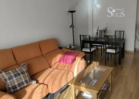 Piso en Centro - Campo de los Patos